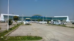 Varanasi Airport Pick & Drop Service