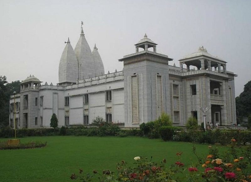 Tulsi Manas Mandir