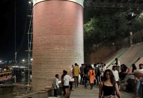 Bhadaini Ghat, Varanasi