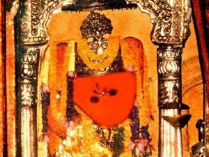 Sankat Mochan Hanuman Temple, Varanasi