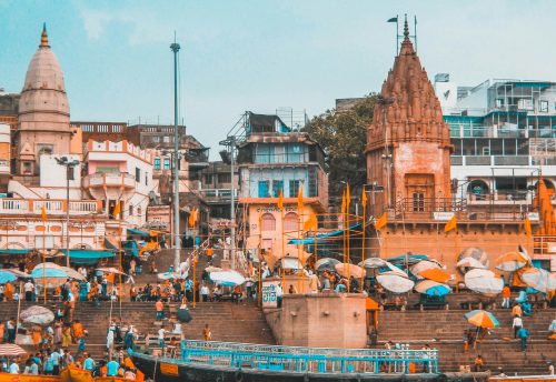 Assi Ghat, Varanasi