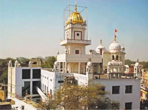 Sant Ravidas Mandir, Varanasi