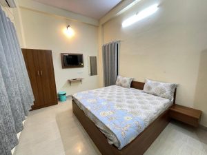 paradise homestay - homestay in varanasi - clean and luxury homestay