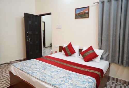 Homestay in the center of Varanasi city