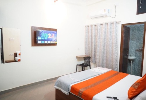 Kashi Paradise Stay homestay room for family and group