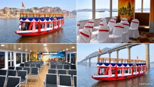 cruise for dev deepawali 2026 by kashiyatra