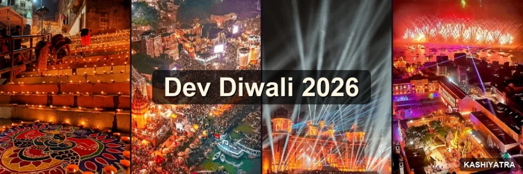 Dev Diwali Boat Booking